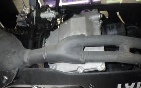 YAMAHA YZF-R25 2008 RG43J