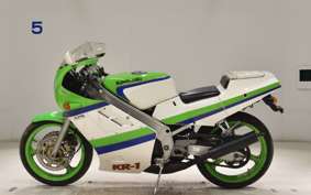 KAWASAKI KR-1 KR250B