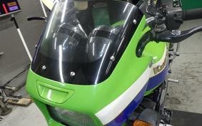 KAWASAKI ZRX1100 1999 ZRT10C