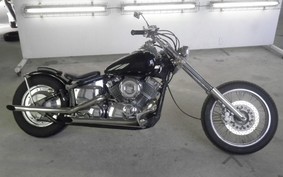YAMAHA DRAGSTAR 400 1997 4TR
