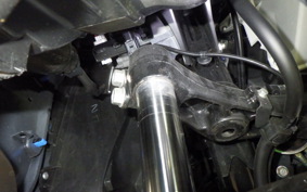 HONDA FORZA 250 2024 MF13