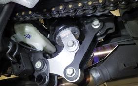 HONDA 400X 2024 NC56