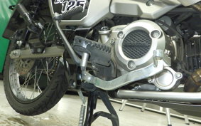 HONDA CT125-2 2021 JA65