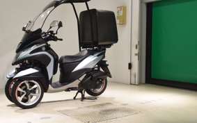 YAMAHA TRICITY 125 2011 SEC1J
