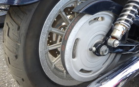 HARLEY XL883LI 2009
