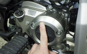 HONDA CT125-2 2016 JA65