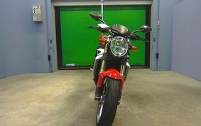 MV AGUSTA BRUTALE 750S 2007 F411