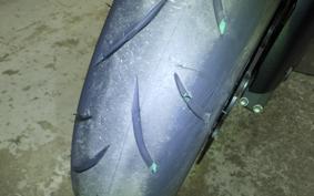 SUZUKI GSX-S750 2020 C533F