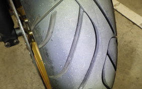 HONDA CB400 SUPER BOLDOR VTEC 2010 NC42