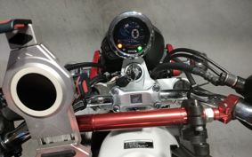HONDA MONKEY 125 JB03