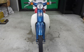 HONDA LITTLE CUB E AA01