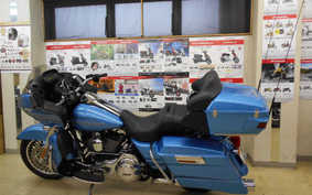 HARLEY FLTRU 103 Road Glide Ultra 2011 KGM