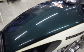HONDA CB400SS E 2009 NC41