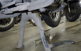 HONDA C50 SUPER CUB AA01