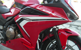 HONDA CBR400R ABS 2019 NC56