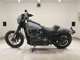Фото Harley FXLRS1920 2026 с японского аукциона