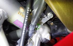 HONDA CBR250RR A MC51