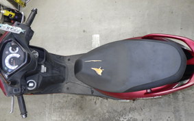 YAMAHA AXIS 125 Z 1999 SED7J