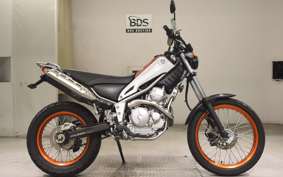 YAMAHA TRICKER Gen.3 2026 DG32J