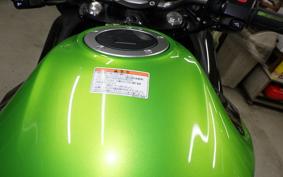 KAWASAKI NINJA 400 2014 EX400E