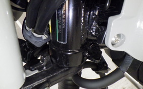 HONDA CT125-2 2023 JA65