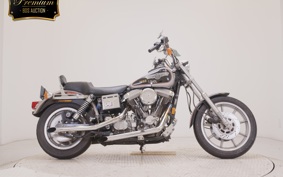 HARLEY FXDC 1340 1992