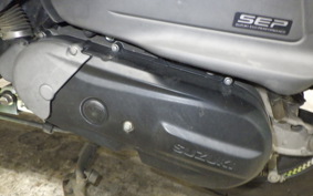 SUZUKI SWISH 125 2017 DV12B
