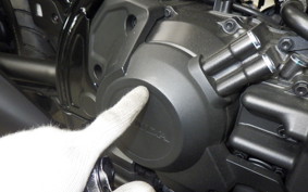 HONDA REBEL 1100 DCT 2022 SC83