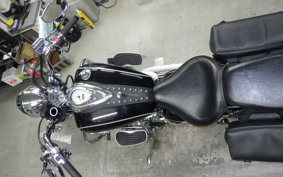 YAMAHA DRAGSTAR 400 CLASSIC  2012 VH02J