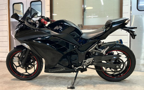 KAWASAKI NINJA 250 EX250L