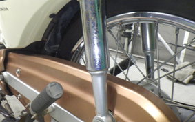 HONDA C110 SUPER CUB 2023 JA07