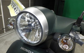 HONDA GIORNO 3 2022 AF77