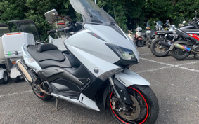 YAMAHA T-MAX 530 ABS 2016 SJ12J