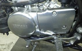 YAMAHA SR400 Gen.5 2019 RH16J