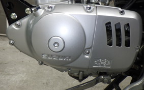 SUZUKI GN125 H 1992