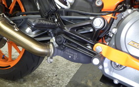KTM 390 DUKE 2020