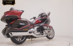 HONDA GL 1800 GOLD WING TOUR DCT 2018 SC79