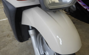 YAMAHA GEAR Gen.2 UA07J