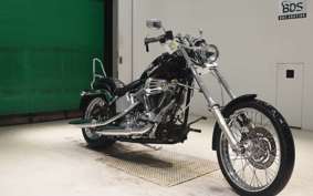 HARLEY FXST 1580 2007