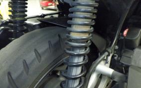 HONDA PCX 160 KF47