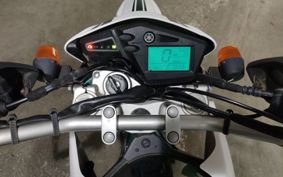 YAMAHA SEROW 250 DG31J