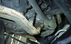 YAMAHA GEAR-2ヤネツキ 1999 UA08J
