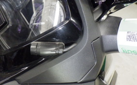 HONDA FORZA 250 2020 MF17
