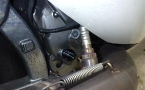SUZUKI SKYWAVE 250 (Burgman 250) Gen.3 1996 CJ46A