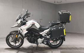 HONDA CB190X PCL2