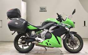 KAWASAKI NINJA 400R 2012 ER400B