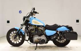 HARLEY XL1200R 2004