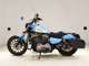 Фото Harley XL1200R 2004 с японского аукциона