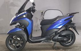 YAMAHA TRICITY 155 ABS SG37J