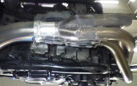 YAMAHA XJR1300 2002 RP03J